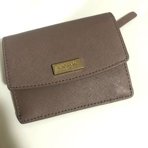 Kate Spade Glitter Wallet